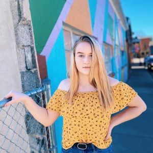 Meet your Posher, Trinity